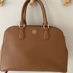 Tory Burch Leather Purse